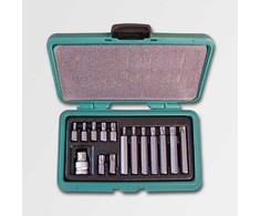 Wektory HONITON KOŃCÓWKI TORX 15 vnt. 4015