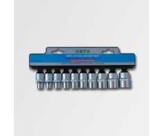 HONITON LIZDAI 10 vnt. 1/2" 4010