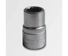 Wektory HONITON NASADKA 12-KĄTNA 1/2" 16mm