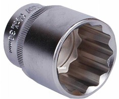 Wektory HONITON NASADKA 12-KĄTNA 1/2" 21mm