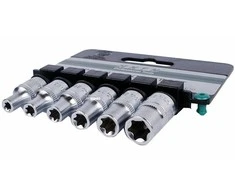 HONITON NASADKI 1/4" TORX WEWNĘTRZNY