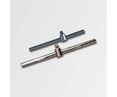 Wektory HONITON POKRĘTŁO KWADRAT 1/4"