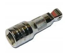 HONITON pakreipimo pratęsimas 1/2" 150 mm