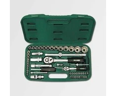HONITON Rinkinys KLUCZY 56 ELEMENTÓW 1/2" 4060