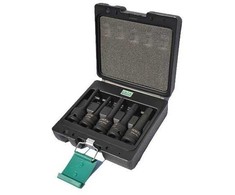 Grąžtas HONITON SPŪGINIS VERŽTAKLIS 1/2" 5 vnt 4005
