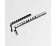 Wektory HONITON VAMZDŽIO RANKENĖLIS 3/4 "