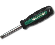 Wektory HONITON WKRĘTAK NASADEK PROF 1/4"*210