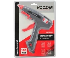 HOOZAR PISTOLET DO KLEJU 100W