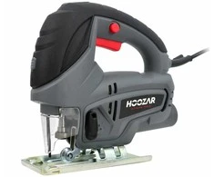 HOOZAR siaurapjūklis 600W