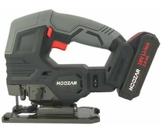 Hoover HOOZAR Siaurapjūklis BEZSZCZOTKOWA 18V 1x2.0Ah JS10BL