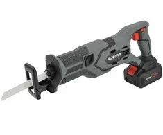 HOOZAR tiesinis pjūklas BEZSZCZOTKOWA 18V 1x4.0Ah RS10BL