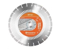 HUSQVARNA TARCZA DIAM S50 PLUS 350mm