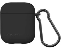 „Ideal of Sweden Active AirPods Dynamic Juodas“ ausinių dėklas