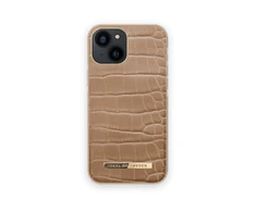 Ideal Of Sweden IDEALUS ŠVEDIJOS IDACAW21-I2154-325 IPHONE 13 MINI DĖKLAS CAMEL CROCO