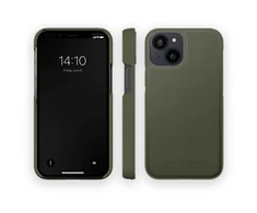 Dėklas Ideal Of Sweden IDEALUS ŠVEDIJA IDACAW21-I2154-360 IPHONE 13 MINI INTENSE KHAKI