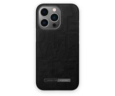 Dėklas Ideal Of Sweden IDEAL ŠVEDIJA IDACAW21-I2161P-364 IPHONE 13 PRO CASE IDEAL Juodas
