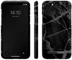 Dėklas Ideal Of Sweden IDEAL ŠVEDIJA IFCAW21-I1958-358 IPHONE 11 PRO Juodas THUNDER MARBLE