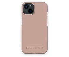 Dėklas Ideal Of Sweden IDEAL ŠVEDIJA IDFCMTE22-I2267P-408 nugarėlė, Apple, iPhone 14 Pro Max skaistalai Rožinė
