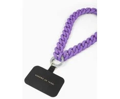 Ideal of Sweden Leash Violetinė Bliss