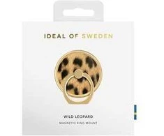 Ideal of Sweden magnetinis universalus tvirtinimo laikiklis „Wild Leopard“