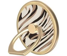 Ideal of Sweden magnetinis universalus tvirtinimo laikiklis Hypnotic Zebra