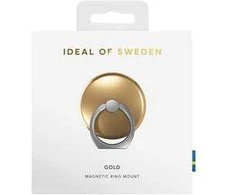 Ideal of Sweden magnetinis universalus tvirtinimo laikiklis auksinis
