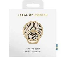 Ideal of Sweden magnetinis universalus tvirtinimo laikiklis Hypnotic Zebra