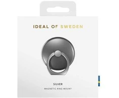 „Ideal of Sweden“ universalus tvirtinimo laikiklis „Sidabrinis“