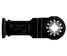 Bosch AIZ 32 EPC Wood STARLOCK 32 x 50 mm, 1 vnt.