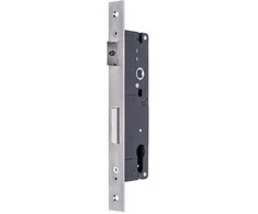 LOB Įleidžiamoji spyna Z935B 90/35, be cilindro