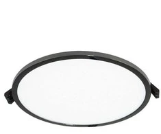 Ledlife ĮMONTUOJAMAS ŠVIESTUVAS LPSR-16WN BQ 16W 4000K LED IP44