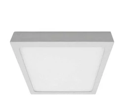 Ledlife ĮMONTUOJAMAS ŠVIESTUVAS LPSSM-12WN-9 12W 4000K LED IP44