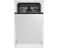 Įmontuojamoji indaplovė BEKO DIS46120