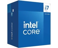 INTEL Core i7-14700 2,1 GHz LGA1700 33M talpyklos dėžutės procesorius