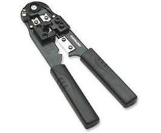 INTELLINET Modular Crimp Tool, RJ45, 211062