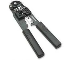 INTELLINET Modular Crimp Tool, RJ45, 211062