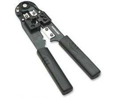 INTELLINET Modular Crimp Tool, RJ45, 211062