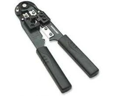 INTELLINET Modular Crimp Tool, RJ45, 211062