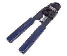 INTELLINET Modular Crimp Tool, RJ45, IWP-HT 2100, 501835