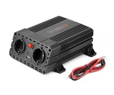 Inverteris saulės elektrinei Technaxx TE19