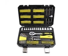 Grąžtas Wmc_Tools Įrankių rinkinys WMC TOOLS 20130 130 vnt.