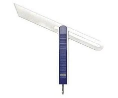 IRWIN REGULIAVIMO KAMPAS, 300 mm MERTICIAL