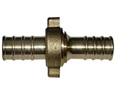 Tdm_Brass Išardoma žarnos jungtis, 18 mm
