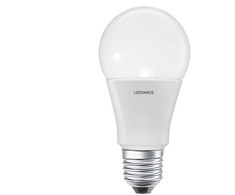 Ledvance Išmanioji LED lempa SMART WIFI, A60, 9W, E27, 806lm, dim