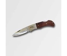 Jobi sulankstomas montavimo peilis su fiksatoriumi „JOBIprofi“ 219 mm