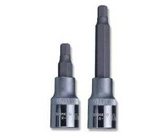 JONNESWAY KLUCZ IMBUSOWY 1/2" 5mm
