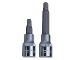 JONNESWAY KLUCZ IMBUSOWY DŁUGI 1/2" 12mm