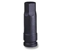 JONNESWAY KLUCZ IMBUSOWY UDAROWY 1/2" 5mm