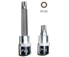 JONNESWAY KLUCZ SPLINE 1/2" M16 x 100mm S64H4216