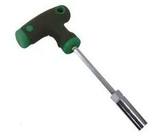 JONNESWAY KLUCZ TRZPIENIOWY Z UCHWYTEM 10mm D725N10